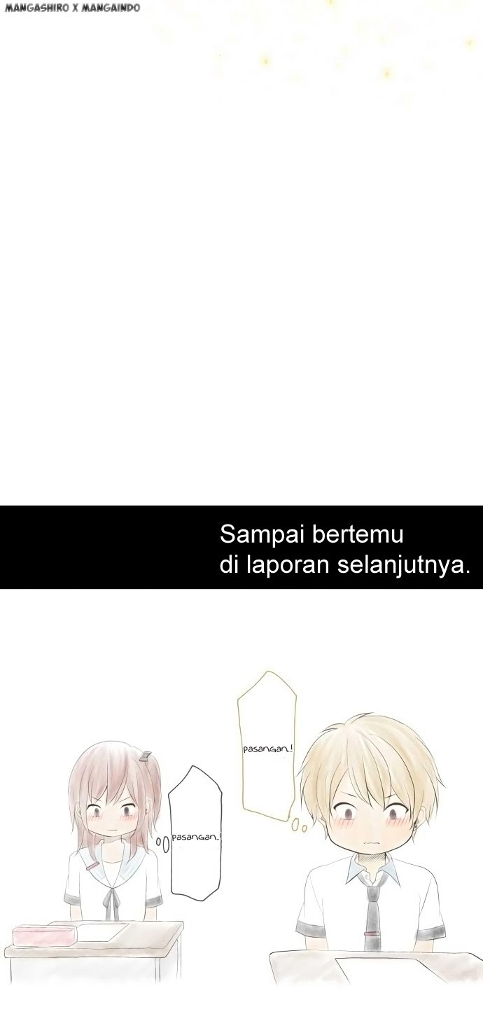 ReLife Chapter 123 Gambar 24